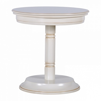 Кофейный столик Маттео М406 | Цвет: Avorio Consumato