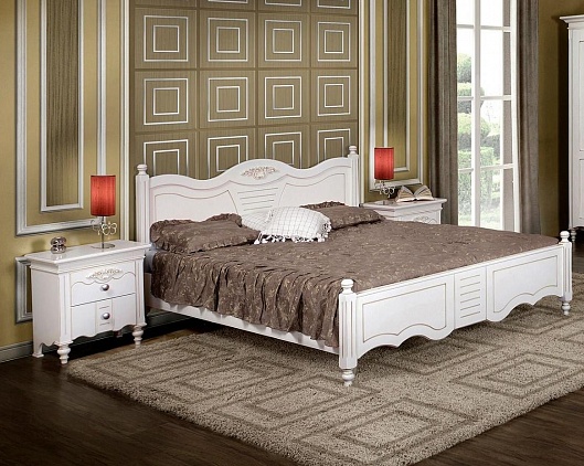 Кровать 180*200 Яна