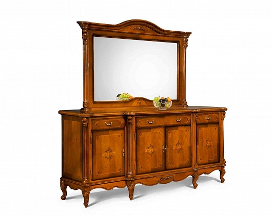 Зеркало для буфета Регаллис RGL158