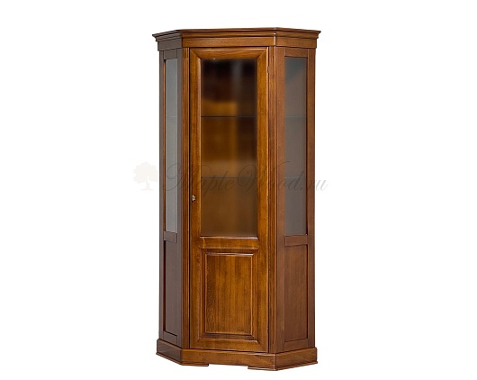 Угловая витрина Ла Скала SC28