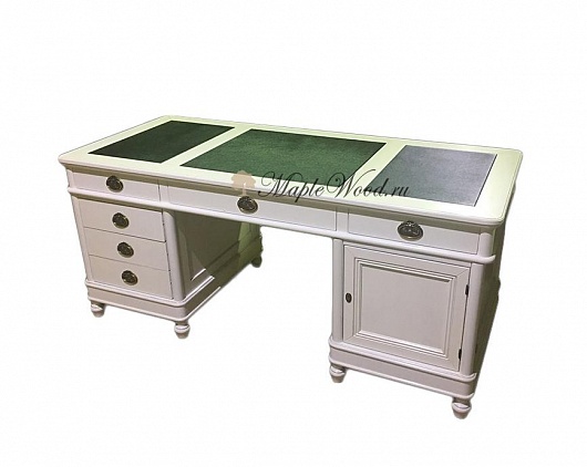 Письменный стол Мария Сильва MS915 | Цвет: Avorio Consumato