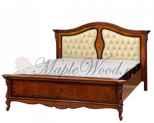 Кровать 120*200 Регаллис RGL038