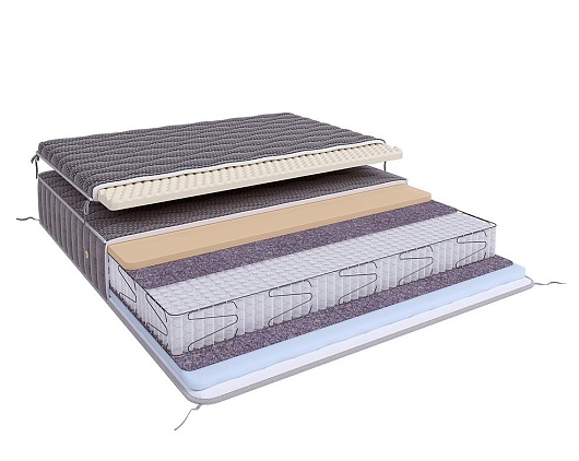 Матрас 180*200 Privat Transformer Light S1200