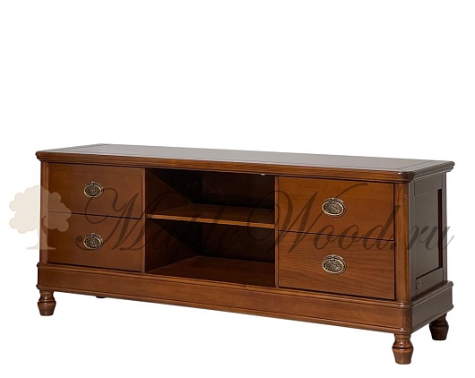 Тумба под ТВ MS930 Мария Сильва 1500 мм