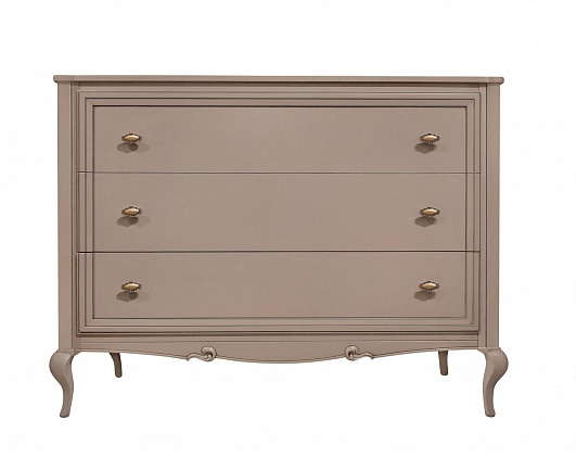 Комод Портофино Т-559 | Цвет: Крем