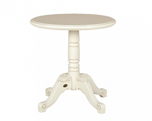 Кофейный столик Могадор | Цвет: Слоновая кость