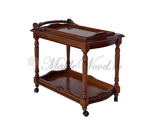 Сервировочный столик Кристина