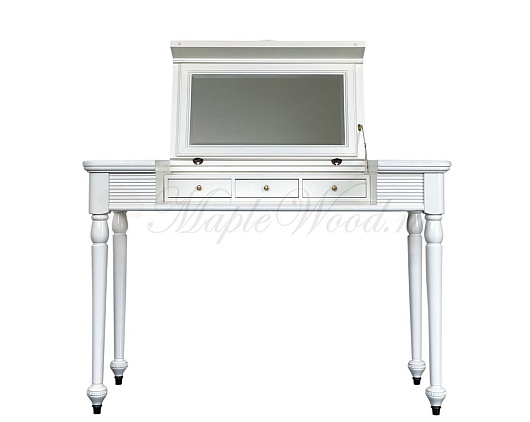 Туалетный стол Бурбон BJ921M | Цвет: Avorio Consumato