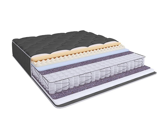 Матрас 160*200 Privat Light S1200