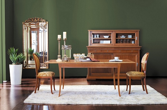 Гостиная Палацио