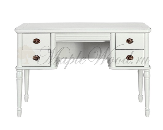 Туалетный стол Мария Сильва MS832 | Цвет: Avorio Consumato