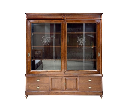 Библиотека Бурбон BJ922