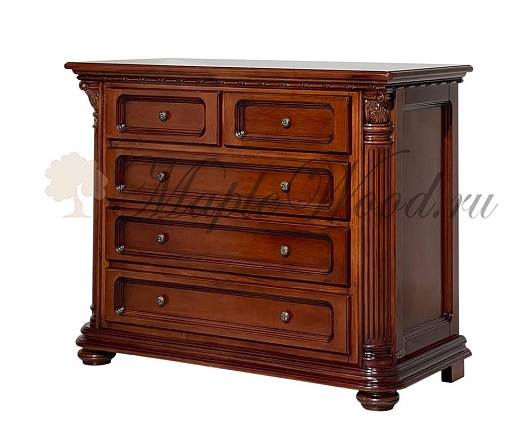 Комод Венеция Люкс