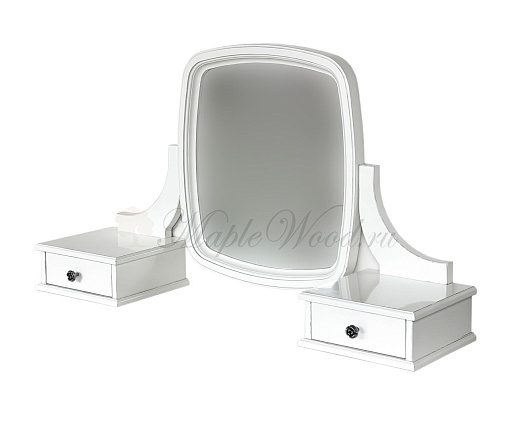 Зеркало Артемида AR107 | Цвет: Слоновая кость