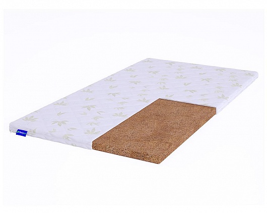 Топпер 140*200 Cocos 3 Beautyson