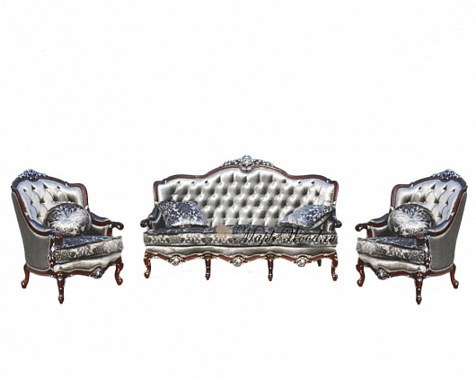 Мягкая мебель Элеганс