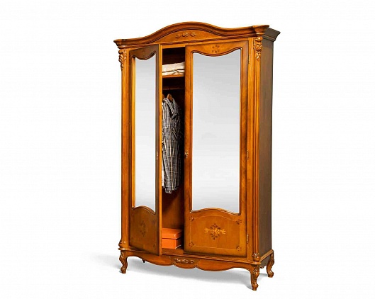 Шкаф 2-х дверный Регаллис RGL023