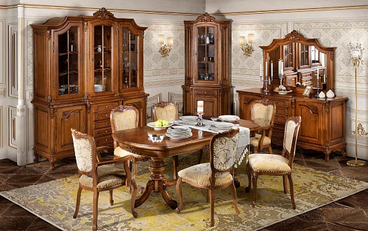 Гостиная Роял