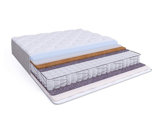 Матрас 140*200 Privat Emotions S600