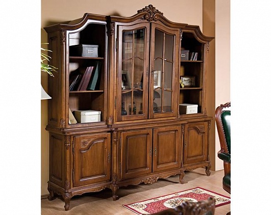 Книжный шкаф Роял