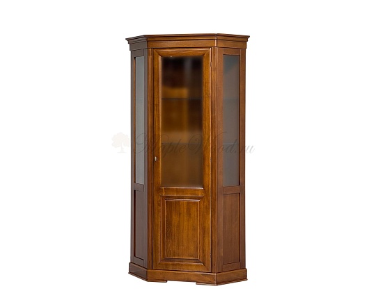 Угловая витрина Ла Скала SC28