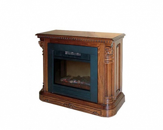 Камин Кристина