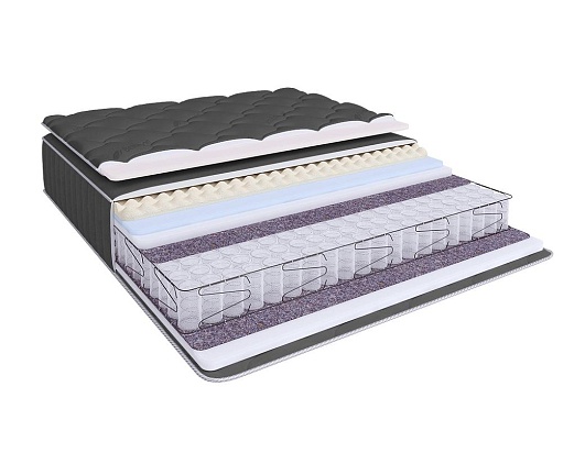 Матрас 160*200 Privat Comfort Light S1200