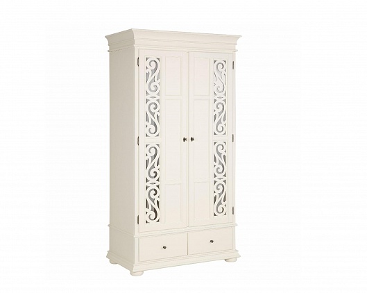 Шкаф 2-х дверный Арабеск