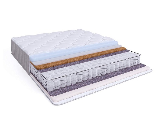 Матрас 160*200 Privat Emotions S1200