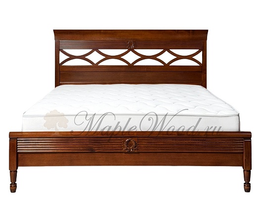 Кровать 160*200 Мария Сильва MS902_2