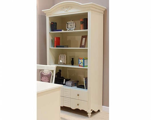 Книжный шкаф MD2 Яна