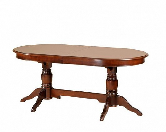 Стол Элеганс Орех