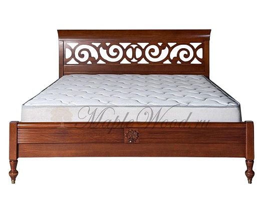 Кровать 160*200 Бурбон BJ302_2