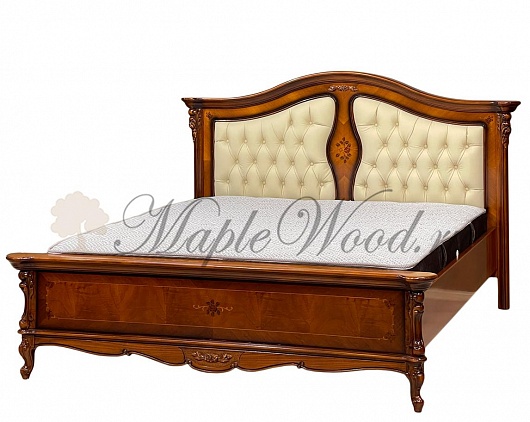 Кровать 140*200 Регаллис RGL036