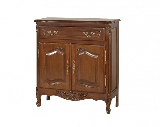 Комод 2-х дверный Могадор