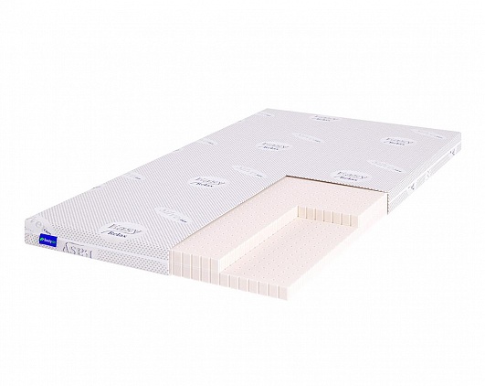 Топпер 180*200 Latex 6 Beautyson