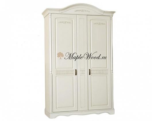 Шкаф 2-х дверный Анна
