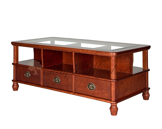 Журнальный стол MSR834 Мария Сильва Реплика