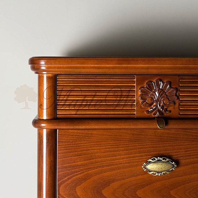 Феномен «хамелеона»: Почему Noce Chiaro всегда разный?