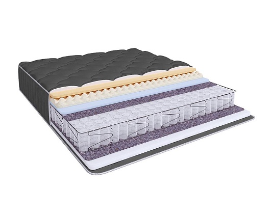 Матрас 120*200 Privat Light S1200