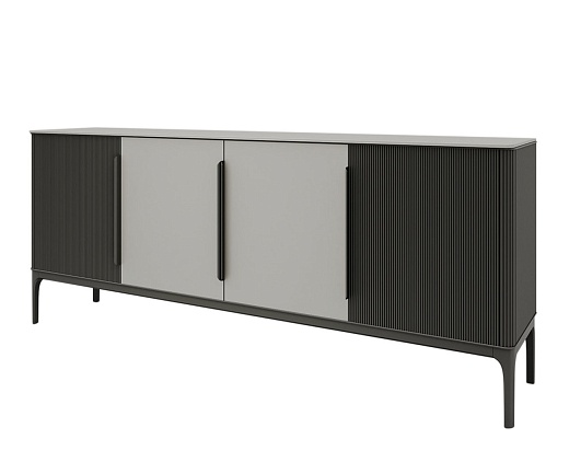 Комод Модена Т-604