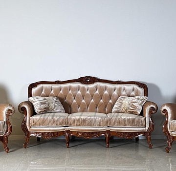 Обновленная коллекция мягкой мебели Моцарт уже в наличии! 