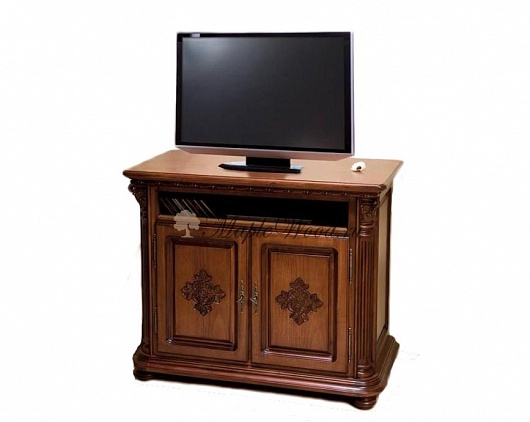 Комод под ТВ Венеция Люкс