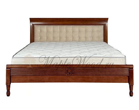 Кровать 160*200 Мария Сильва MS102_2