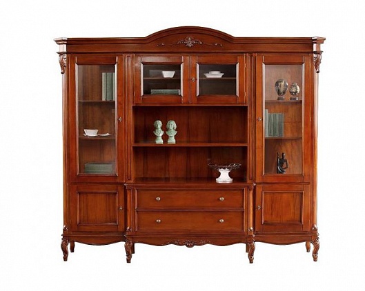 Библиотека PA117 Палермо