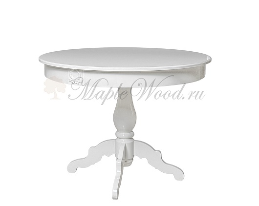 Стол Мария Сильва MS851 | Цвет: Avorio Consumato