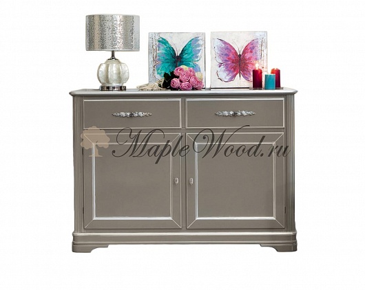 Буфет Артемида AR607 | Цвет: Grigio Consumato