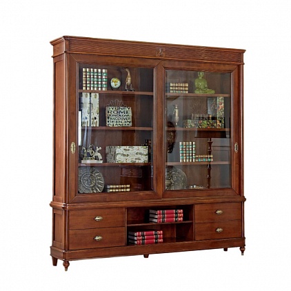 Библиотека Бурбон BJ913