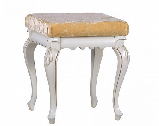 Пуф Маттео М209 | Цвет: Avorio Consumato