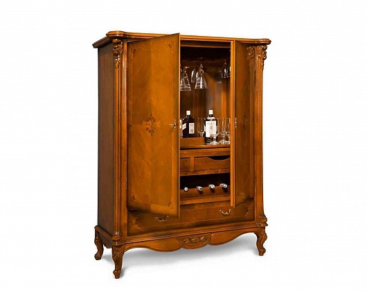 Комод бар Регаллис RGL118